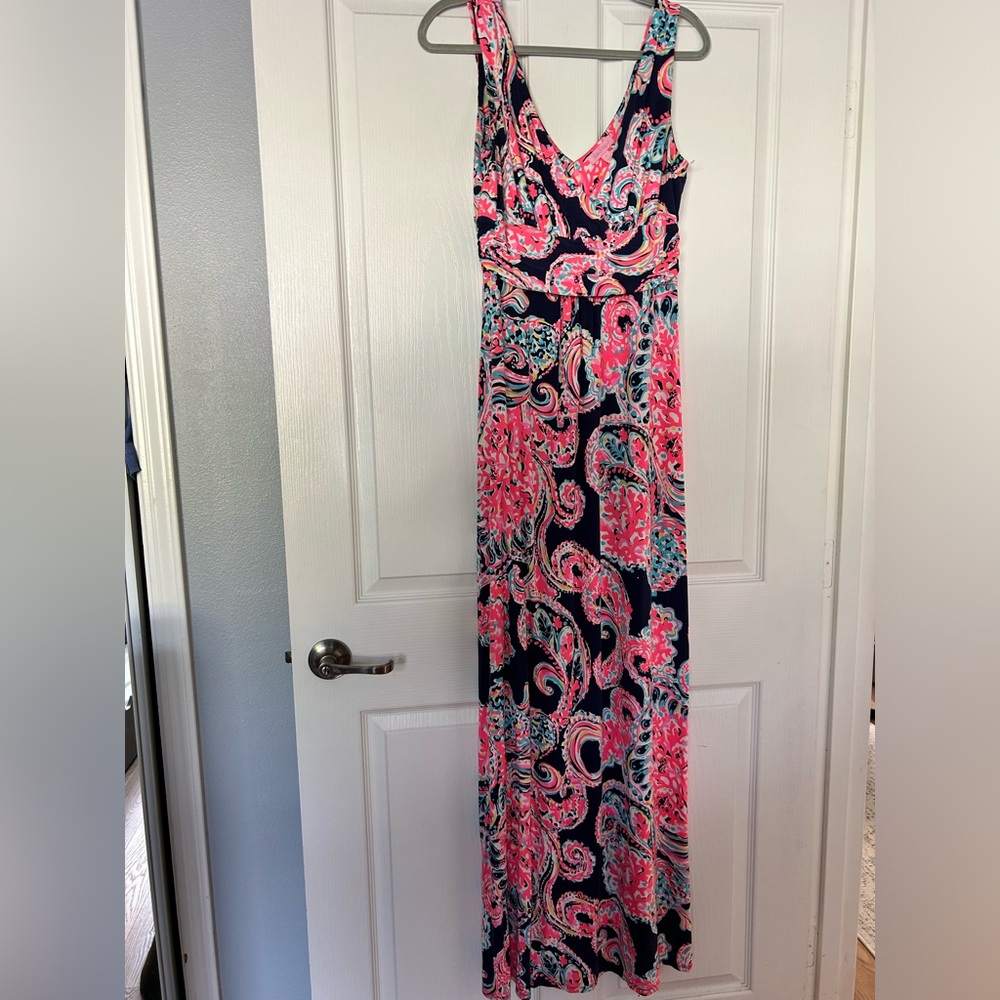 Lilly Pulitzer Maxi